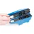 Park Tool Professzionális, alu, műhelycélú lánctisztító