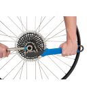 Park Tool láncos kazetta leszedő, ergo, 5-12s.