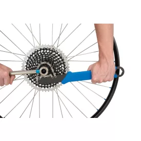 Park Tool láncos kazetta leszedő, ergo, 5-12s.
