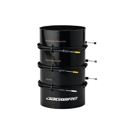 Jagwire bowden összehasonlító állvány