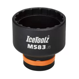 Icetoolz Shimano STePS E6000 e-bike szerszám