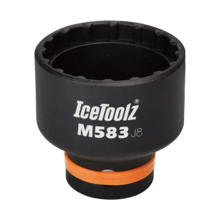 Icetoolz Shimano STePS E6000 e-bike szerszám