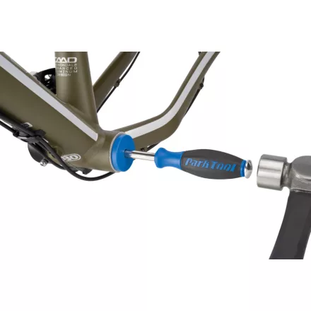 Park Tool PF30/EVO386 kiütő szerszám középcsapágyhoz