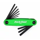 Park Tool TWS-2 zsebszerszám