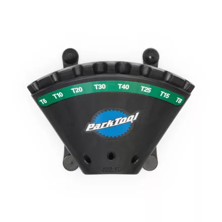 Park Tool HXH-2T torxkulcs tartó