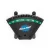 Park Tool HXH-2T torxkulcs tartó