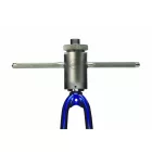 Park Tool CRC-1 villaváll maró készlet