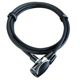 Kryptonite Kryptoflex 1230 kulcsos huzalos zár