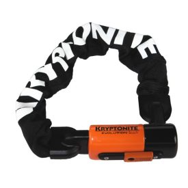 Kryptonite Evolution 4 1055 kulcsos láncos zár
