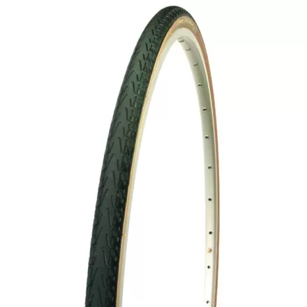 Panaracer Pasela drótperemes 622/700c gumiköpeny [35, fekete-barna]