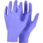 Zoggie egyszerhaszn. púdermentes nitril kesztyű [M]