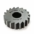 Park Tool kormánycsapágy maró dörzsár fej [57 mm]