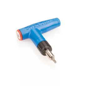 Park Tool T-nyelű fix nyomatékkulcs [6 Nm]