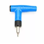 Park Tool T-nyelű fix nyomatékkulcs [5 Nm]
