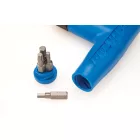 Park Tool T-nyelű fix nyomatékkulcs [5 Nm]