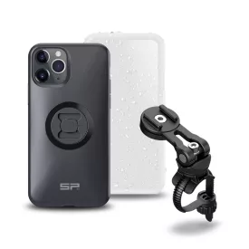   SP Connect Bike Bundle II iPhone okostelefon tartó szett [iPhone 8+/7+/6s+/6+]