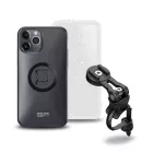 SP Connect Bike Bundle II iPhone okostelefon tartó szett [iPhone 7/6/6s/SE]