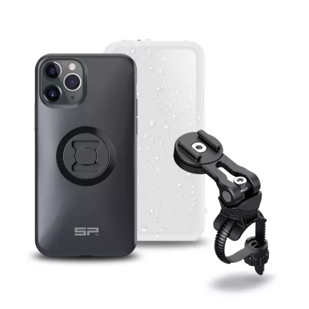 SP Connect Bike Bundle II iPhone okostelefon tartó szett [iPhone 7/6/6s/SE]