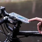 SP Connect Bike Bundle II iPhone okostelefon tartó szett [iPhone 7/6/6s/SE]