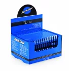Park Tool TL-1.2 gumiszerelő (25x3db-os gyári csomag)