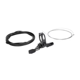 Villához Manitou ACE lockout kar bilinccsel dropperhez
