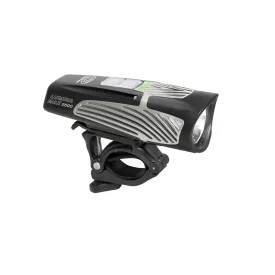   NiteRider Lumina MAX 2500 Boost akkumulátoros első lámpa [fekete]