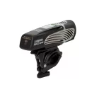 NiteRider Lumina MAX 2500 Boost akkumulátoros első lámpa [fekete]