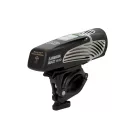 NiteRider Lumina MAX 1500 Boost akkumulátoros első lámpa [fekete]
