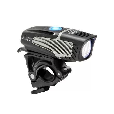 NiteRider Lumina Micro 900 akkumulátoros első lámpa [fekete] Akció