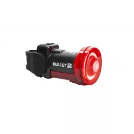 NITERIDER BULLET 200 AKKUMULÁTOROS HÁTSÓ LÁMPA