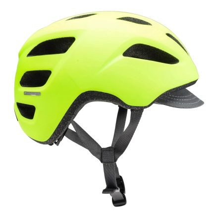 Giro Trella kerékpáros sisak [matt sárga / ezüst, 50-57 cm (Uni)]