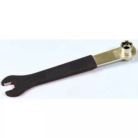 Icetoolz standard pedálkulcs