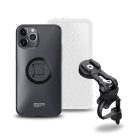 SP Connect Bike Bundle II iPhone okostelefon tartó szett [iPhone 12 Pro Max]