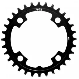   30T Sunrace CRMX04 Narrow Wide BCD104mm 4 furatos Szimmetrikus Lánckerék