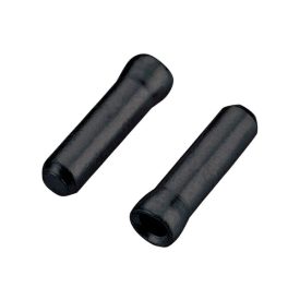 Jagwire 1,2mm váltóbowden vég, fekete