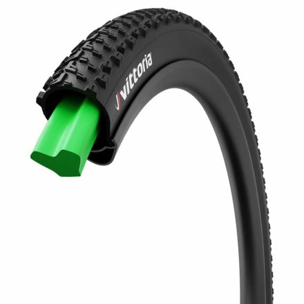 29"x2.1/2.4" VITTORIA AIR-LINER  Light XC Trail tubeless ready 1 kerékhez 55g