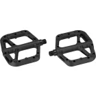 OneUp ipari csapágyas Kompozit platform pedál 115 x 105mm 355g narancs