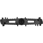 OneUp ipari csapágyas Kompozit platform pedál 115 x 105mm 355g narancs