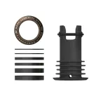  OneUp Components EDC menetes felső sapka, bronz