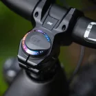  OneUp Components EDC menetes felső sapka, zöld