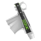  OneUp Components EDC menetes felső sapka, zöld