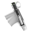  OneUp Components EDC menetes felső sapka, zöld