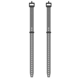 OneUp RÖGZÍTŐ PÁNT/HEVEDER szürke párban