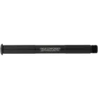 OneUp első átütőtengely 15x100mm (148mm) Rock Shox villákhoz Piros