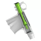OneUp EDC V2 headlock rendszerű szerszám tartó, kék