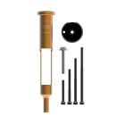 OneUp EDC V2 headlock rendszerű szerszám tartó, narancs