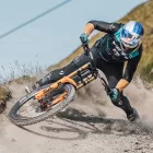 35 / 800 / 20mm OneUp 7075 Alu kormány 318g