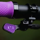 OneUp V3 Dropperkarra kék cserélhető párna 