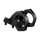 35 / 45mm Oneup DH Direct Mount fekete kormányszár duplavállas teleszkópra
