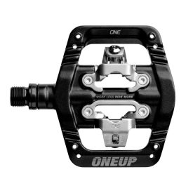 OneUp SPD Clip pedál fekete